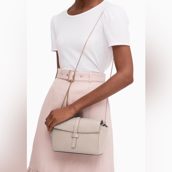 kate spade Handbags - Kate Spade Riverside Street Crossbody Bag
Women’s